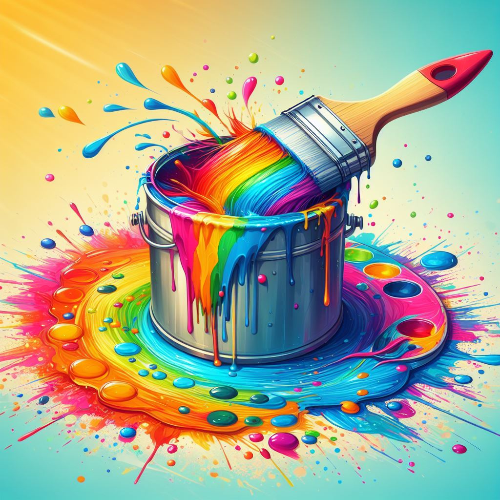 Painting Techniques For Home Renovations