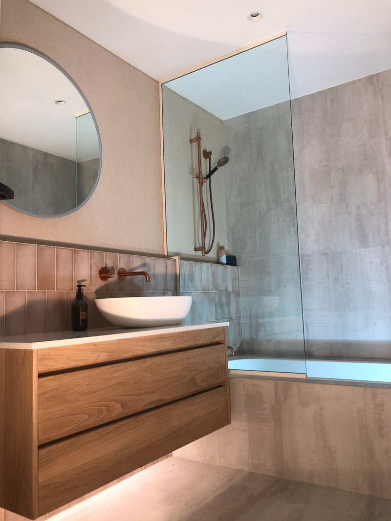 Elevating Bathroom Renovations: A Comprehensive Guide to Elegance and Functionality
