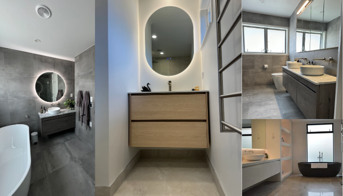 Tiny Bathroom Renovation Ideas to Maximize Space and Functionality