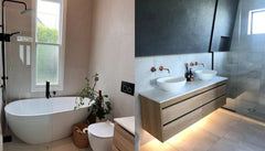 Luxury Bathroom Upgrades That Add Value to Your House