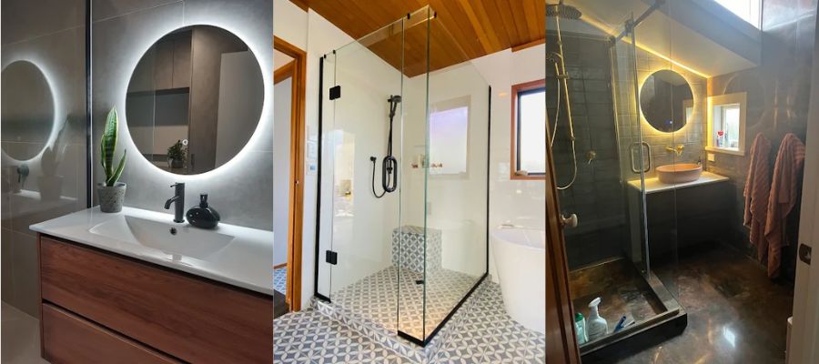 Everything You Need for a Complete Bathroom Renovation in 2025