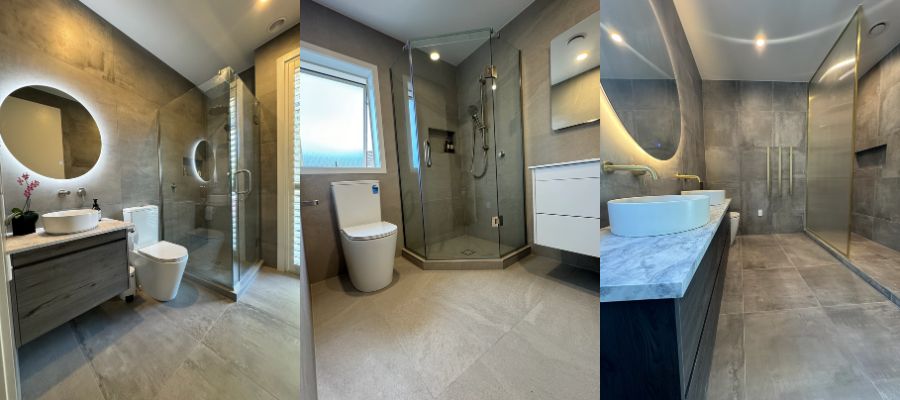 When Should You Consider Taking Bathroom Renovation Services?