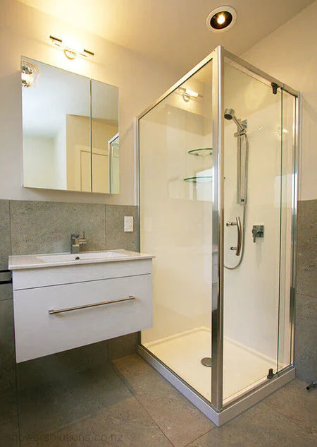 How to Install Shower Liners: A Step-by-Step Guide