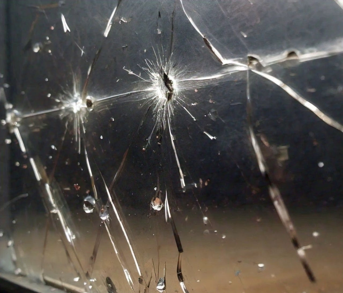 When Shower Glass Explodes: Exploring the Importance of Proper Installation
