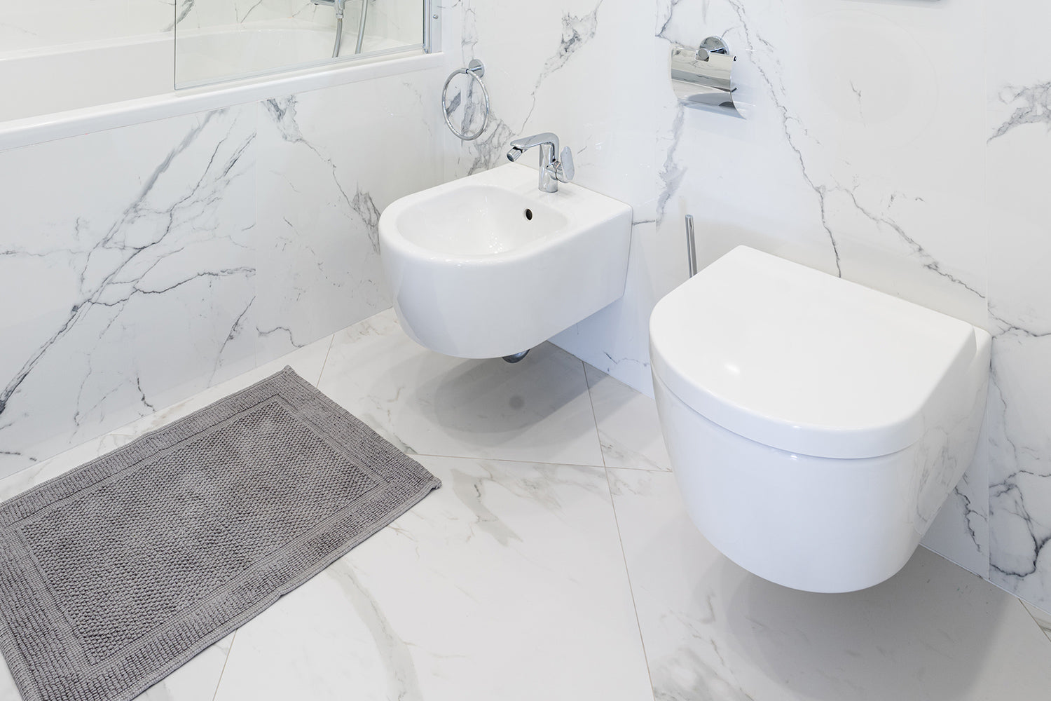 Premium Toilets & Toilet Suites Collection Shower Solutions NZ