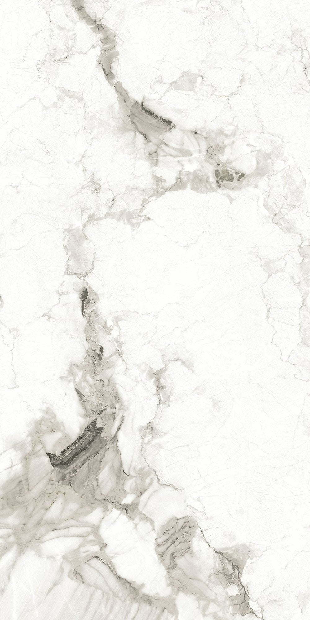 Delux Marmo Storm Polished Tile (600x1200)