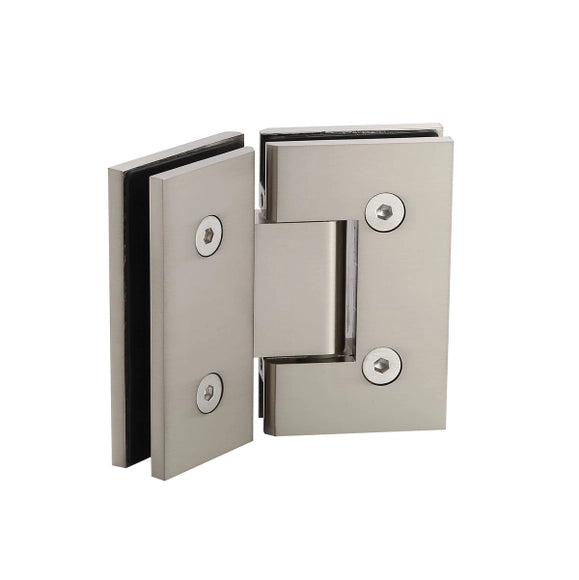 Abode Shower Hinges 135 Degree