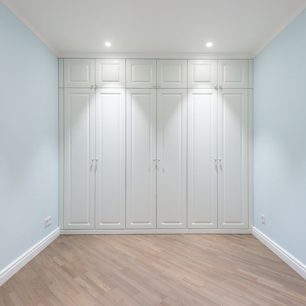 Tall Boy Hinge Door Melamine