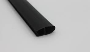Bumper | Frameless Bottom or Door End Seal for 10 mm glass