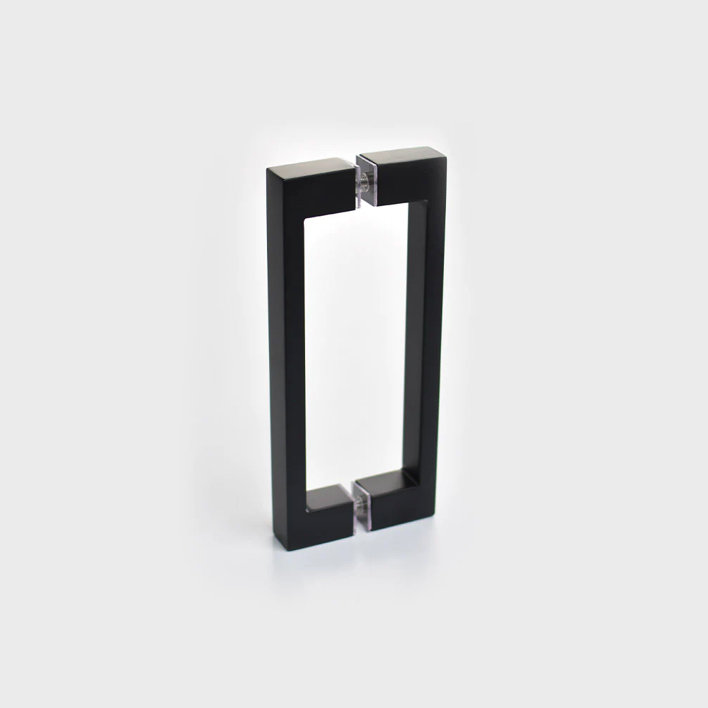 Abode Shower Door Handle Perlemo 210MM