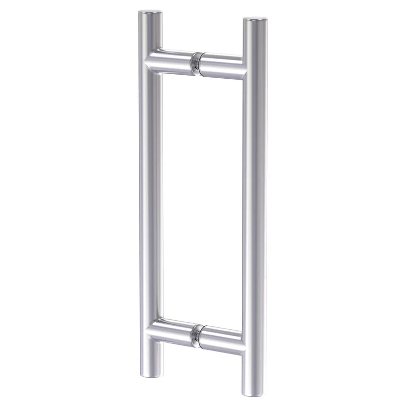 Round H Shower Handle 210mm