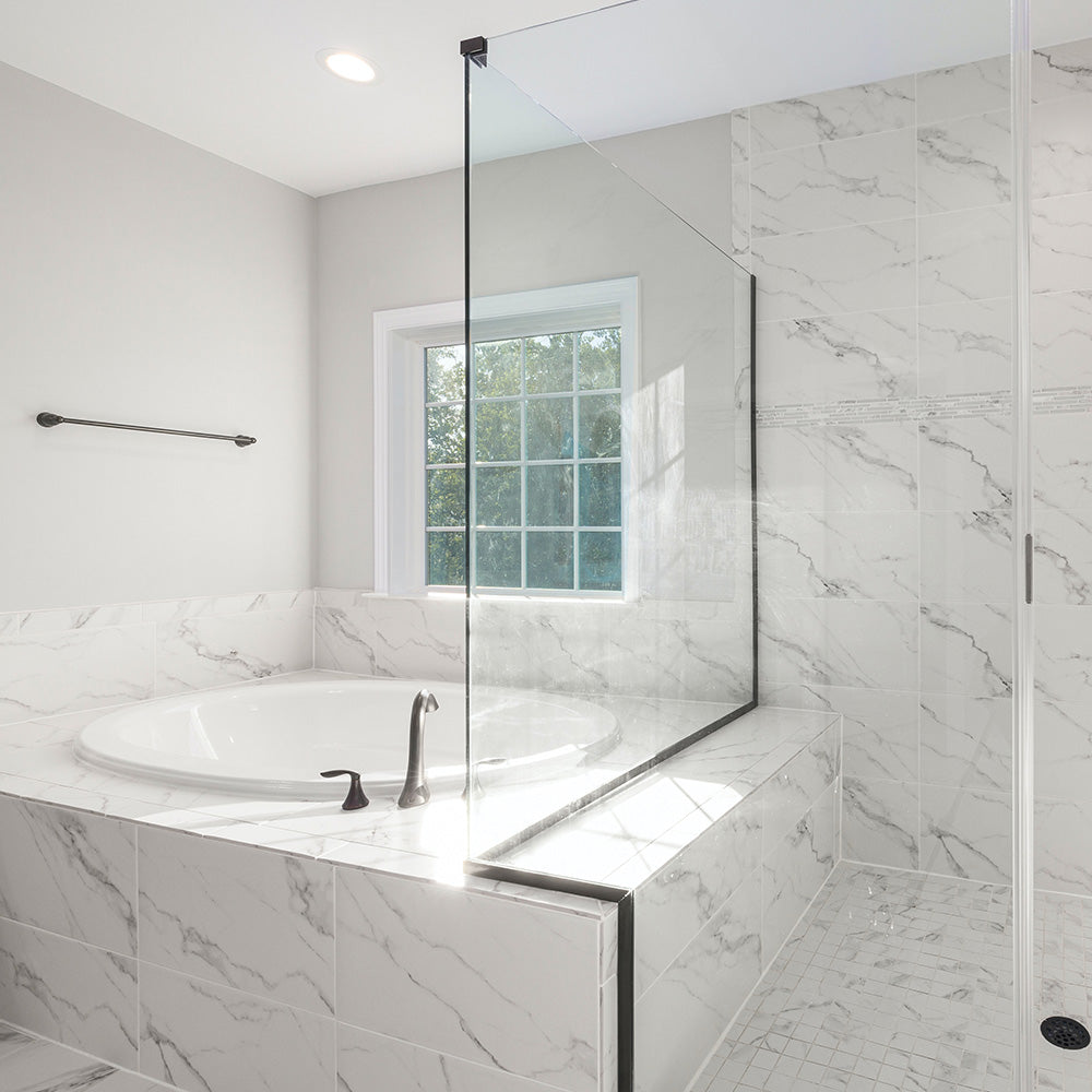 Towel Roll Holders Square