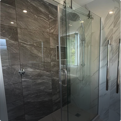 Shower Door Seals