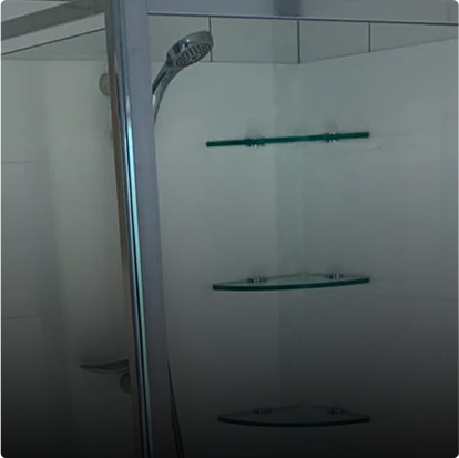 Tile, Shower Liners, and Trays