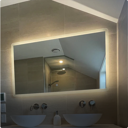 Led Mirrors