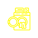 Laundries icon