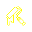 Grout and Silicone icon