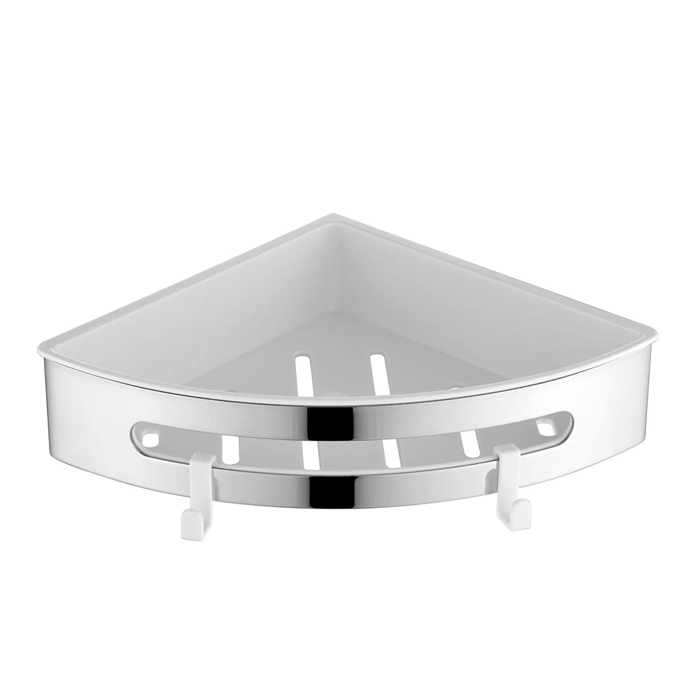 Abode SS Shelf - Flow Round Corner