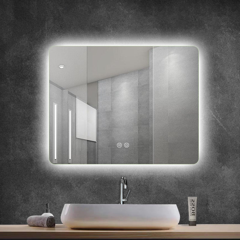 Concord LED Demister Mirror