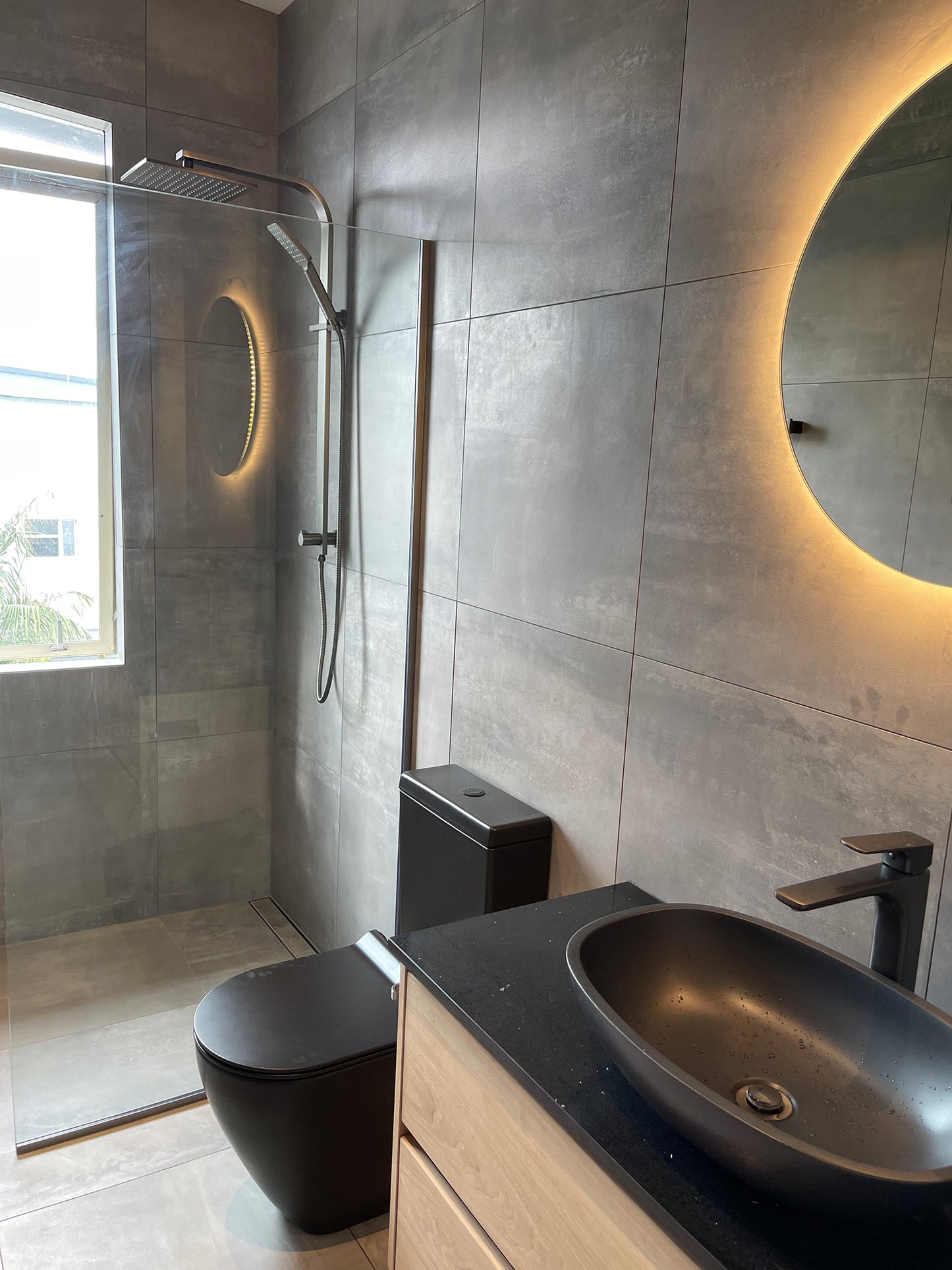 Tall Basin Mixer Mains Pressure
