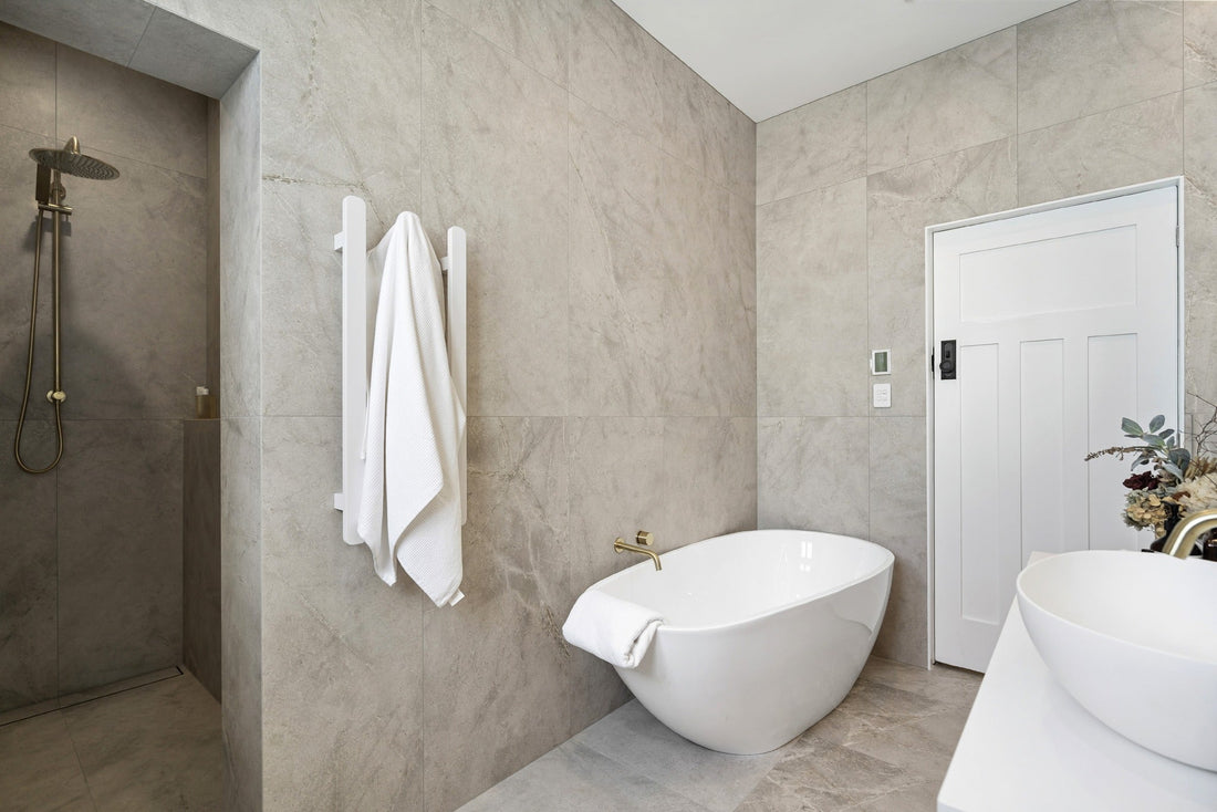 Bathroom Renovation Ideas: Easy Makeover on a Budget