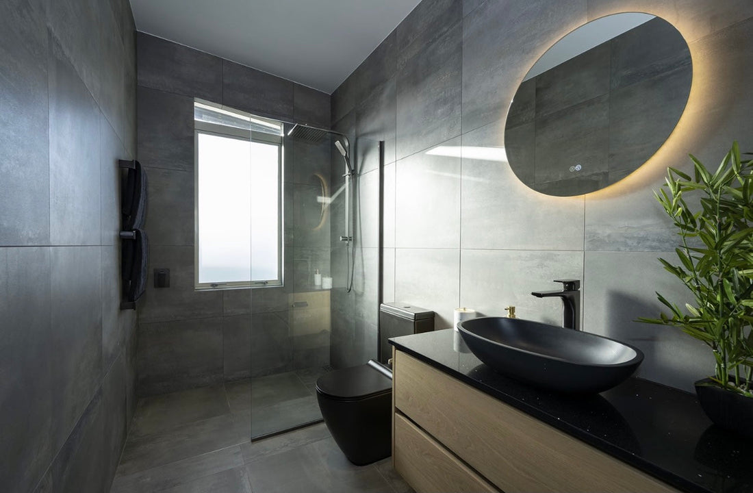 6 Factors that Impact the Cost of Bathroom Renovation