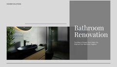 How Does a Shower Door Improve Bathroom Hygiene? Find Here!