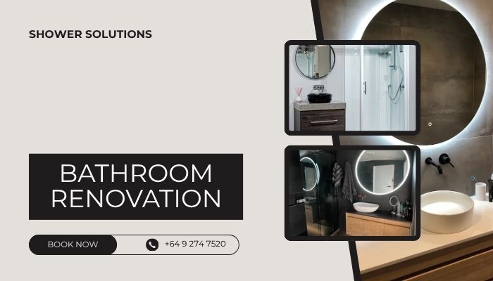 How to Plan Your Dream Bathroom Renovation Budget in NZ