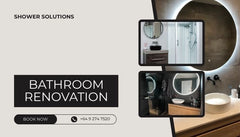 How to Plan Your Dream Bathroom Renovation Budget in NZ