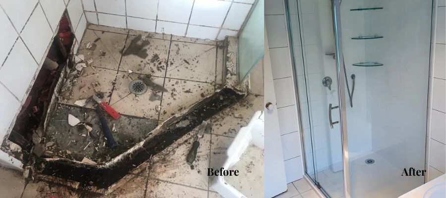 What Determines the Cost of Shower Replacement Service? Find Here!