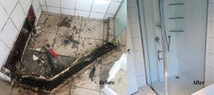 What Determines the Cost of Shower Replacement Service? Find Here!