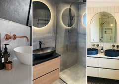 How to Use Lighting for Bathroom Renovations in Auckland?