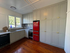 What to Prioritize When Considering Luxury Kitchen Renovations?