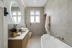 How to Maintain Your Bathroom After Renovation? Learn Here!