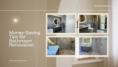 Money-Saving Tips for Bathroom Renovation You Need to Know