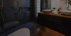 Why Sliding Shower Doors are the Best Upgrade for Your Bathroom