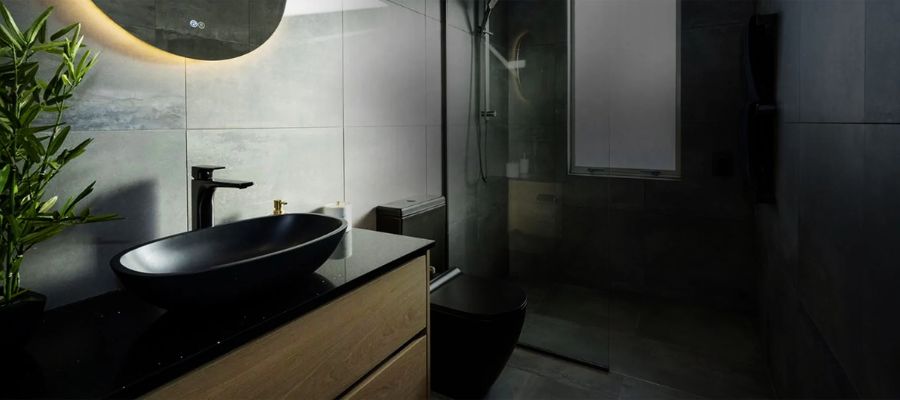 Top Bathroom Renovation Trends for 2025 You Need to Know