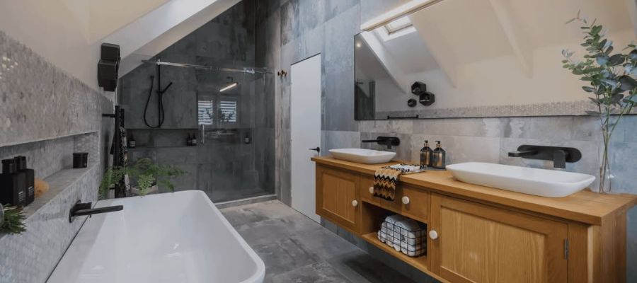 How Can You Maintain Your Shower Door After a Replacement?