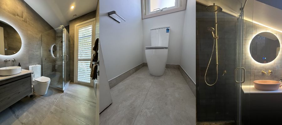Calculating Your Bathroom Renovation Cost: Factors that Affect the Most