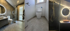 Calculating Your Bathroom Renovation Cost: Factors that Affect the Most