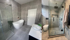 Bathroom Renovation Service: 7 Ideas to Make Your Space Timeless