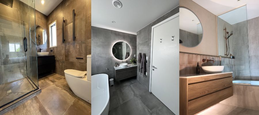Factors Affecting the Cost of a Bathroom Renovation Service
