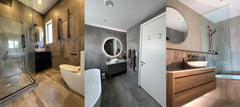 Factors Affecting the Cost of a Bathroom Renovation Service