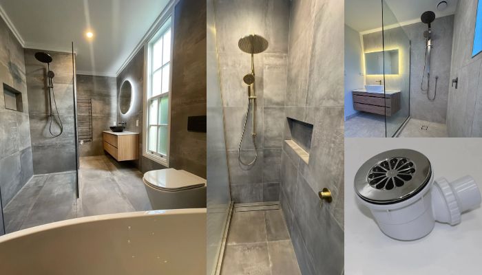 Top Signs You Immediately Need Replacement of Shower Heads