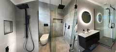 The Dangers of a Leaking Shower: Why You Must Take Immediate Action!