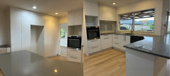 How to Choose the Best Kitchen Cabinets for Your Home Renovation