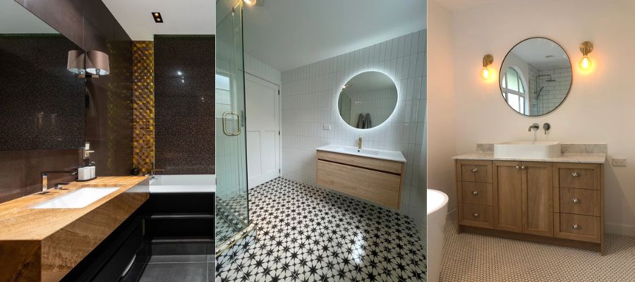 How to Choose the Perfect Bathroom Vanity in New Zealand