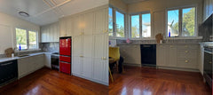 Top 6 Renovation Ideas to Give Your Outdated Kitchen a Modern Look
