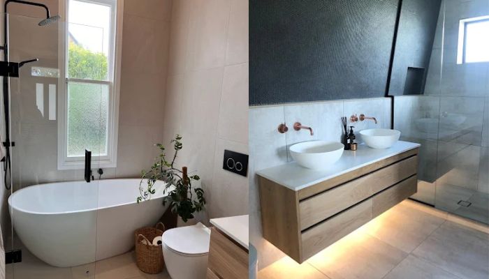 Luxury Bathroom Upgrades That Add Value to Your House