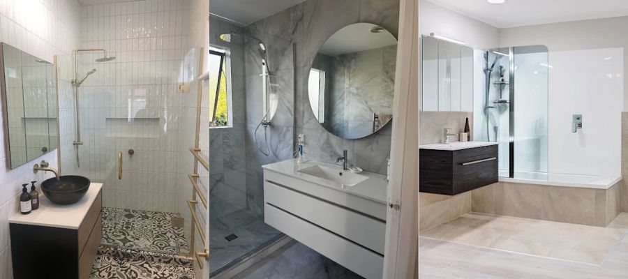 Budget-Friendly Bathroom Renovation Ideas in NZ That Don't Look Cheap